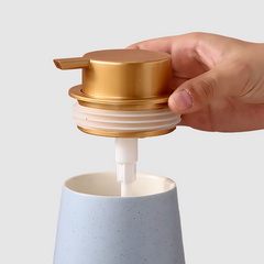 Moderne Sæbedispenser